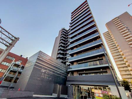 エクセレントシティ橋本