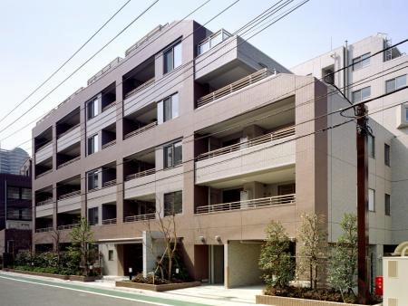 プラウド府中