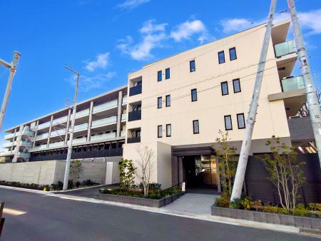 プレディア横浜高島台