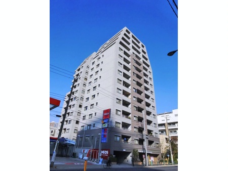 ライオンズプラザ西大島駅前