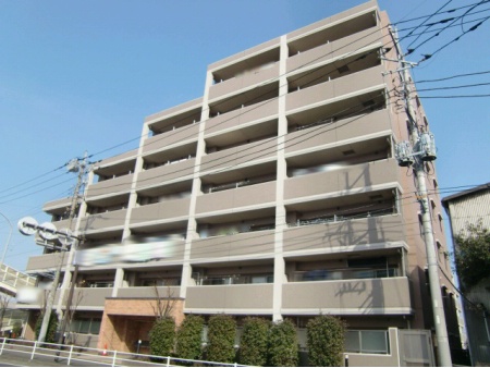 サンクレイドル大和深見