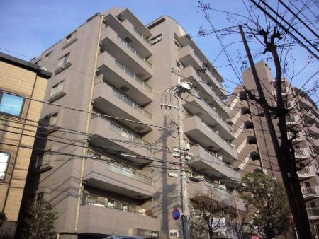 マートルコート調布サザン
