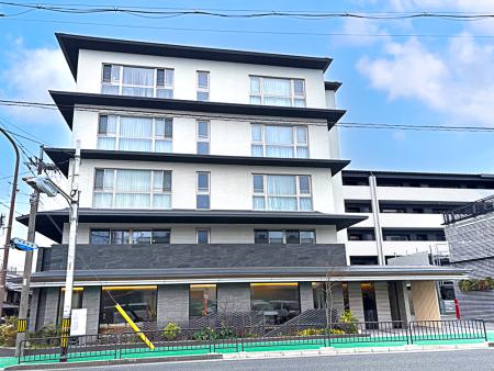 レ ジェイド伏見桃山