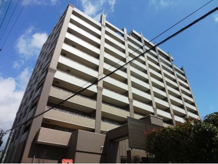 芦屋レジデンス打出小槌町