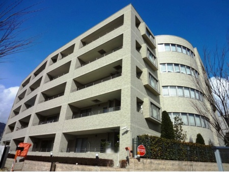 ネバーランド芦屋親王塚