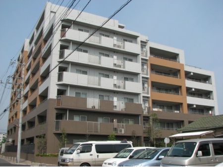 ライオンズプラザ中央林間
