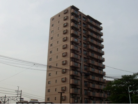 ライオンズプラザ東村山駅前