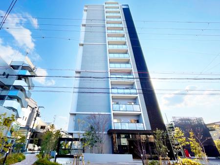 ブランニード大今里