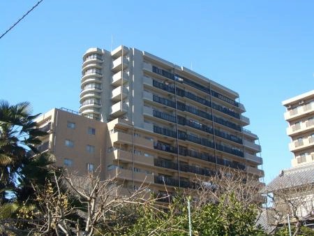 ルネサンスフォルム府中