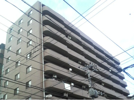 ライオンズプラザ東陽町