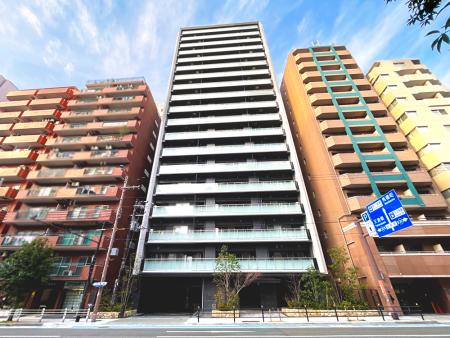 グランドメゾン谷町四丁目