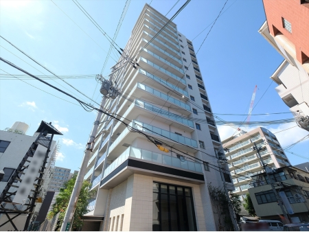 ジオ高槻大畑町