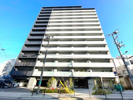 メトライズ森ノ宮中央