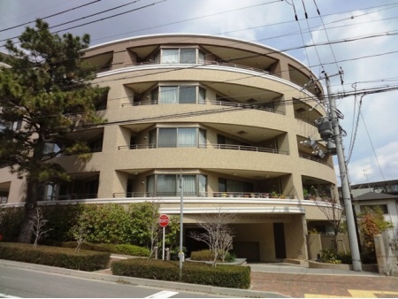 ワコーレ芦屋業平