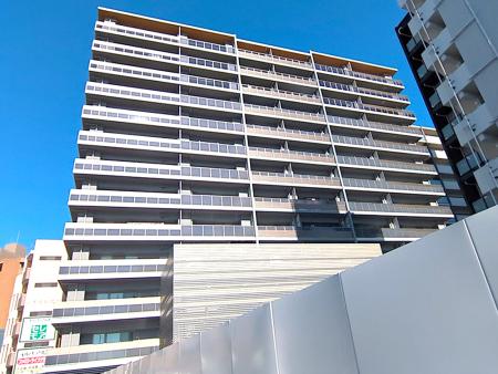 エクセレントシティ立川 ザ・レジデンス