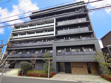 ガーラ武蔵小杉グランドステージ