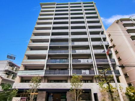 ローレルコートあびこバウス