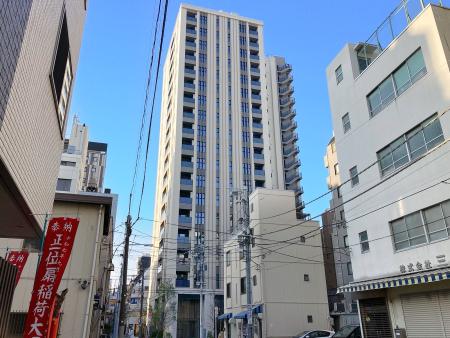 パークホームズ浅草橋