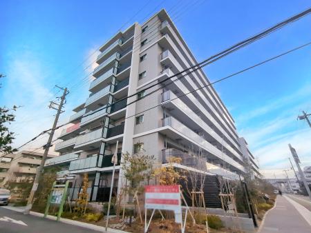 メイツ園田テラスシティ