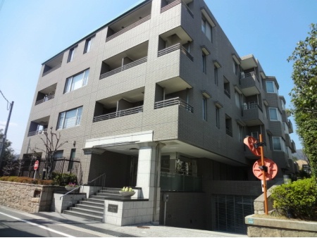 パークコート芦屋大原町