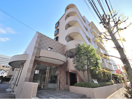 ルイシャトレ多摩センター