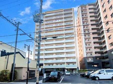 ユニーブル大津石山