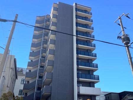 プレサンス・ザ・京都新町通