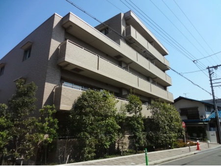 ヒルズ芦屋翠ヶ丘