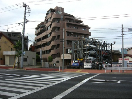 ライオンズマンション稲城矢野口