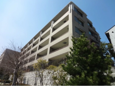 レゾネア芦屋翠ヶ丘