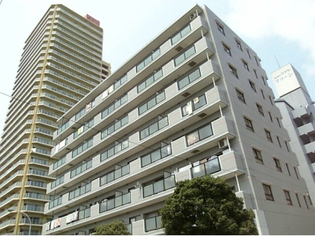 ライオンズマンション稲毛海岸駅前
