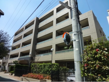ローレルコート芦屋大原町