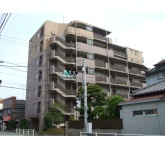 ライオンズマンション羽田第2