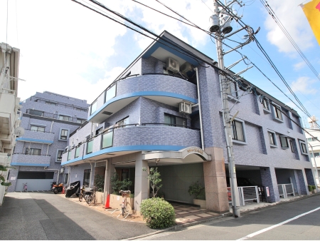 セザール第二西国立