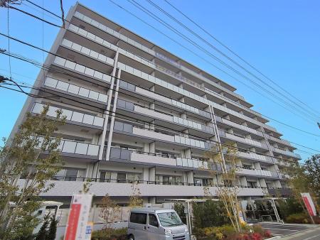 アルファステイツ市川下総中山