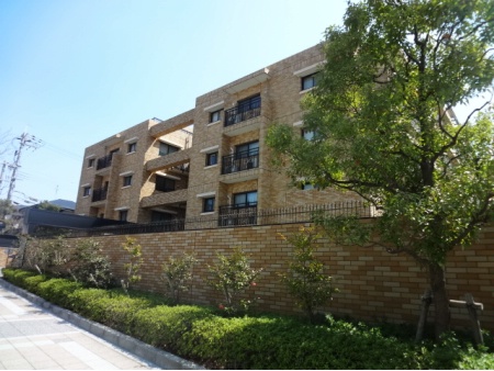 芦屋親王塚町アーバンライフ