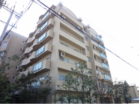 芦屋親王塚ヴォーン