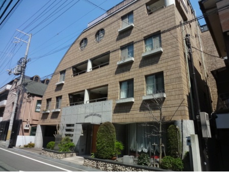 セレッソコート芦屋大原町