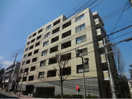 芦屋松ノ内パークハウス