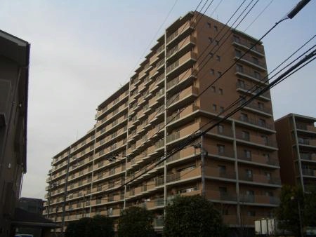 グレーシアパーク調布国領