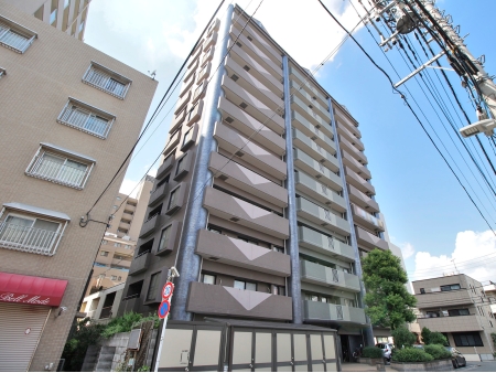 コムーネ東久留米