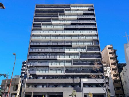 プレサンス大国町ラヴェニール