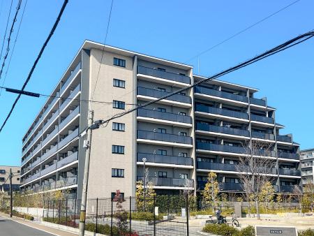 メイツ京都西大路