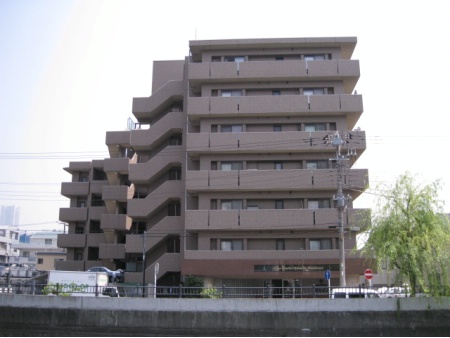 ライオンズマンション横浜岡野公園