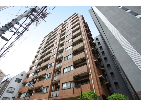 本郷壱岐坂ホームズ