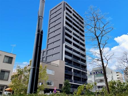 ガーラ アヴェニュー東大島