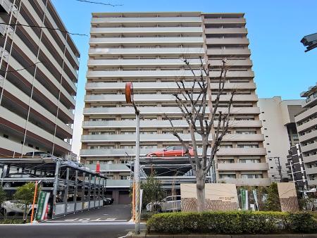 グランドパレス船橋ミッドガーデン