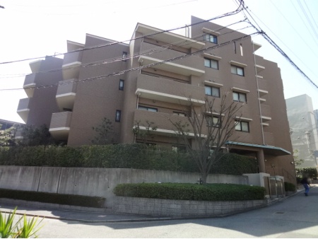 東急ドエル・アルス芦屋エスタシア