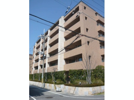 アーバンビュー甲子園口北町