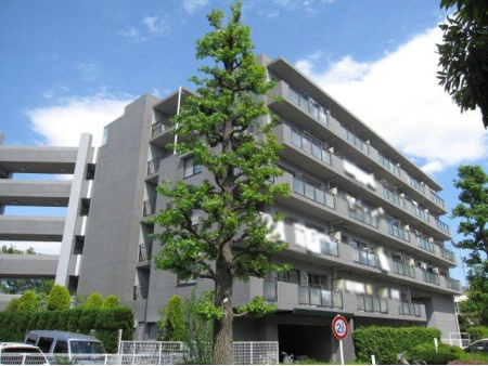 ステイツ府中武蔵野台